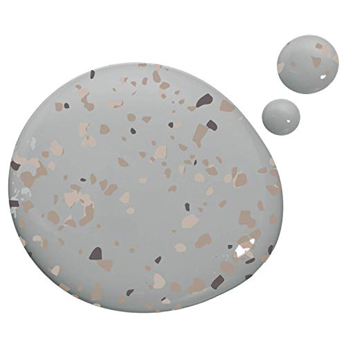 Beyond Paint Countertop Makeover Refinishing Kit, Ash - color: Soft Gray