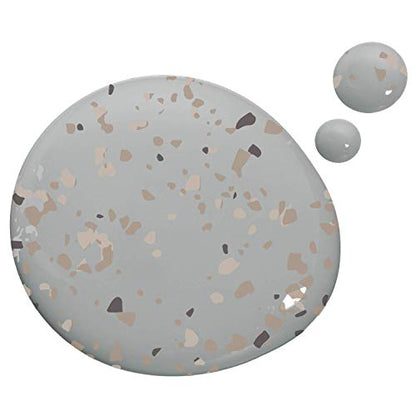 Beyond Paint Countertop Makeover Refinishing Kit, Ash - color: Soft Gray