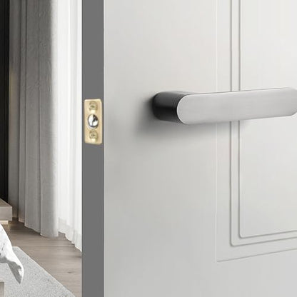 Semetall Closet Door Ball Catch Latch (10 Pack,10mmx10mm/0.4"x0.4") - size: 10mmx10mm