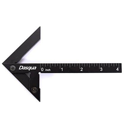 Accusize 5pc Precision Layout and Marking Tool Set, 2805-1406