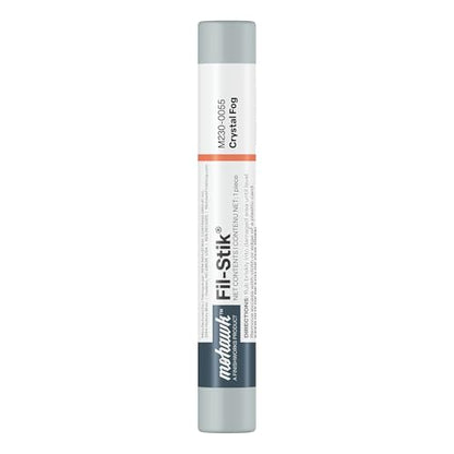 Mohawk Fil-Stik, Wax Putty Stick for Wood Repair, Repose Grey, M230-0036, 1 Count