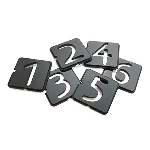 Woodriver Growth Chart Router Jig