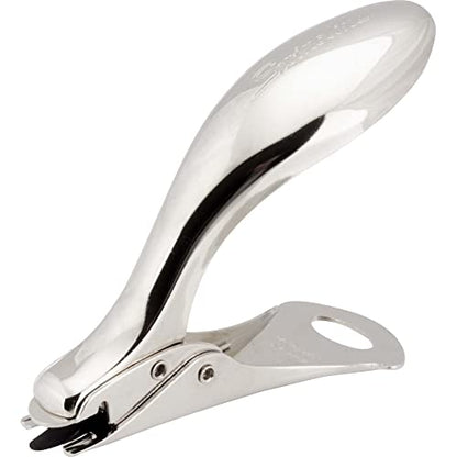 Swingline 37201 Heavy-Duty Staple Remover, Satin Chrome Finish - S7037201A - size: 1 Pack