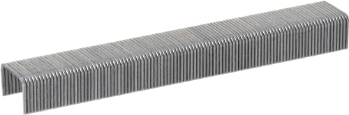 Arrow 215 JT21 Thin Wire Staples for Staple Guns and Staplers, Use for Upholstery, Crafts, General Repairs, 5/16-Inch Leg Length, 7/16-Inch Crown Width, 1000-Pack, Made in the USA - size: 5/16 Inch