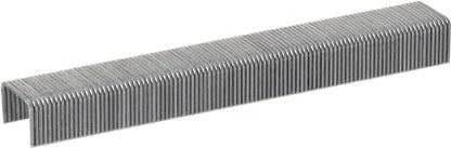 Arrow 215 JT21 Thin Wire Staples for Staple Guns and Staplers, Use for Upholstery, Crafts, General Repairs, 5/16-Inch Leg Length, 7/16-Inch Crown Width, 1000-Pack, Made in the USA - size: 5/16 Inch