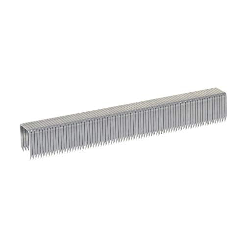 Arrow 50CT T50 Heavy Duty Staples for Staple Guns, Use for Ceiling Tile, Upholstery, Construction, Furniture, Crafts, 17/32-Inch, 1250-Pack - size: 17/32 in.