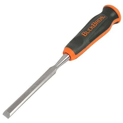 1/2" COMFORT GRIP CHISEL - style: 1/2 Inch
