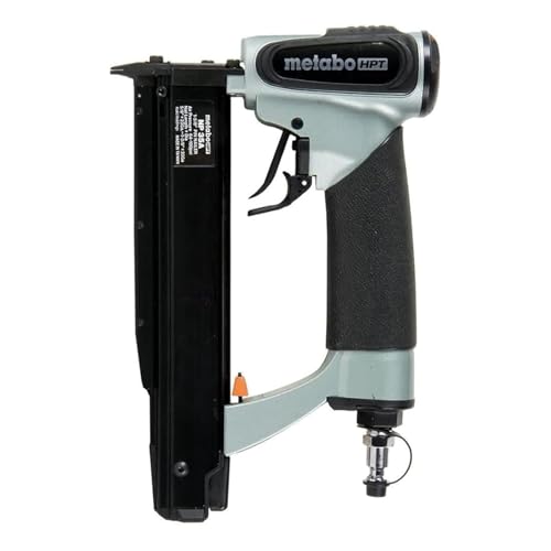 Metabo HPT 23 Gauge Pin Nailer, Pneumatic Lightweight, NP35A - size: No Size