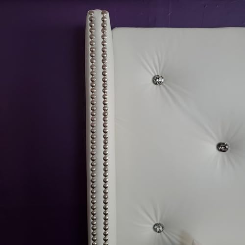 5Meters Upholstery Tacks Strips/Decorative Nail Strings (11mm Nickel) - color: 11mm Nickel