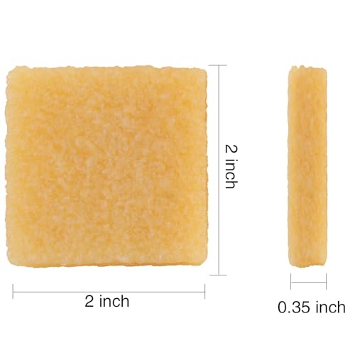 WHTCHSU 1 Pcs Glue and Residue Eraser Rubber Cement Cleaner for Removing Adhesive and Residues from Paper Plastic and More - size: 1 Count (Pack of 1)