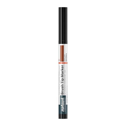 Mohawk Finishing Products Wood Stain Brush Tip Marker, Dark Cherry M265-2001, 1 Count