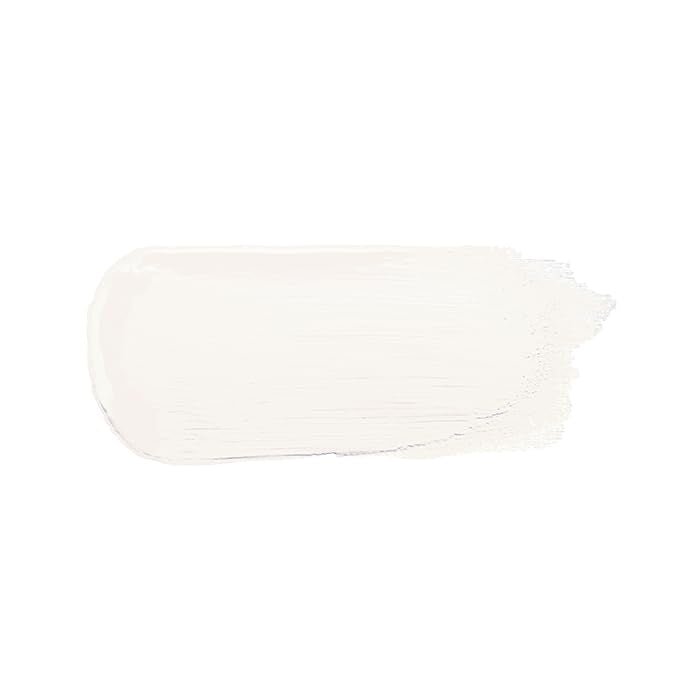 Kacha Furniture Paint | White Chalk Style Paint for Furniture, Cabinets, and Crafts | Pint -16 oz | Khaleesi | Low VOC | Matte | (Topcoat Required) - color: Khaleesi White, size: 16 Fl Oz (Pack of 1)