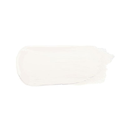 Kacha Furniture Paint | White Chalk Style Paint for Furniture, Cabinets, and Crafts | Pint -16 oz | Khaleesi | Low VOC | Matte | (Topcoat Required) - color: Khaleesi White, size: 16 Fl Oz (Pack of 1)