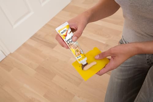 Molto Laminate and Parquet Spatula, Oak Grey, 50 ml