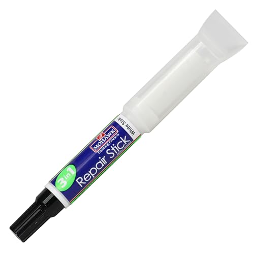 Mohawk Finishing Products 3 in 1 Repair Stick (White Stain)