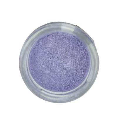 Posh Chalk PC0210 Pigment Powder- Violet 30ml - Vibrant Color Mix - DIY Craft, Upcycling, Art - Wood, Glass, Metal, Fabric - Indoor + Outdoor Use – High Coverage - Customizable - color: Violet