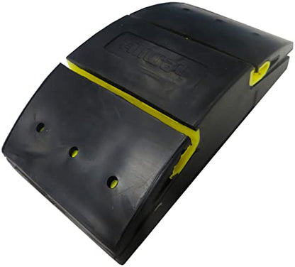 ALLWAY RB1 Rubber Sanding Block