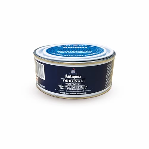 Antiquax Original Wax Polish 250ml