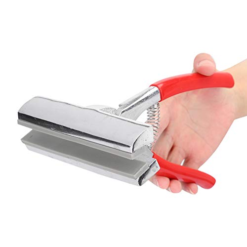 Joyzan Extra Wide Canvas Pliers, Stretching Helper Stretcher Spring Return
