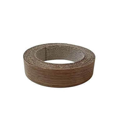 Real Black Walnut Wood Veneer Edge Banding Tape,1''×13' Preglued Iron On Edging Band Roll with Self Hot Melt Adhesive, Prefinished Flexible Edgebanding Strip for Laminate Furniture Cabinet Repair - style: Black Walnut