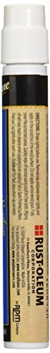 Varathane 248125 Scratch Repair Polyurethane Pen, Clear (Pack of 6) - size: 2.25 L x 0.63 W x 8.25 H (Pack of 6)