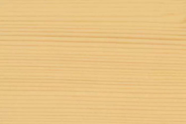 Osmo Wood Wax Finish Transparent, 3136 Birch - .125 Liter - color: Birch, size: .125 Liter
