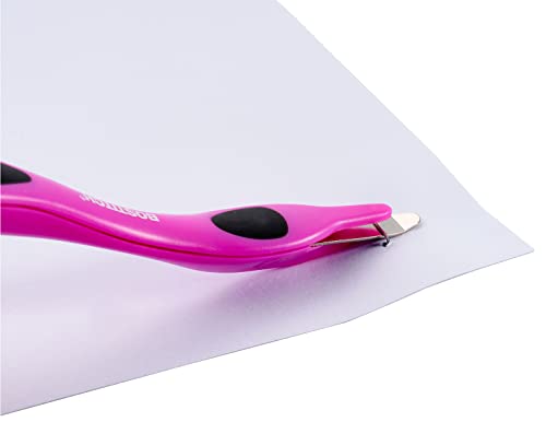 Bostitch Professional Magnetic Easy Staple Remover, Multicolored, 6 Pack