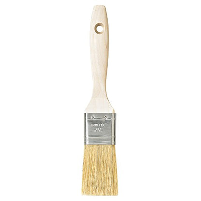 Minwax Oil-Based Topcoat Brush, 1-1/2 in. - size: 1-1/2 in.