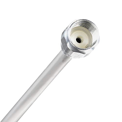 Graco 243041 Magnum 15-Inch Tip Extension, Gray - size: 15in. Extension