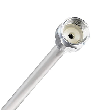 Graco 243042 Airless Paint Sprayer Tip Extension, 20 Inch, RAC IV Guard - size: 20in. Extension