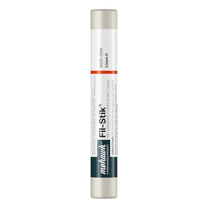 Mohawk Fil-Stik, Wax Putty Stick for Wood Repair, Linen II, M230-0298, 1 Count - color: Linen II