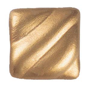 Amaco Rub 'n Buff Wax Metallic Finish - 2 Grecian Gold 15ml Tubes - Versatile Gilding Wax for Finishing Furniture Antiquing and Restoration - Rub and Buff Colors Set of Two