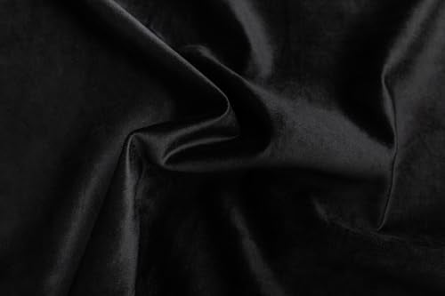 MASTERS OF COVERS Ektorp Loveseat (2 Seat) Cover Replacment Slipcover-Black - color: Loveseat Cover-black