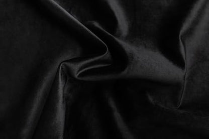 MASTERS OF COVERS Ektorp Loveseat (2 Seat) Cover Replacment Slipcover-Black - color: Loveseat Cover-black
