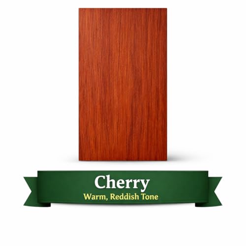 204-9 12OZ CHERRY JEL FT. D STAIN 204-9 - color: Cherry