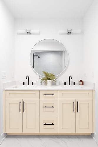 BEYOND PAINT Furniture, Cabinets and More All-in-One Refinishing Kit/Color- Off White - color: Off White