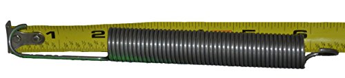 FR Recliner Sofa Sectional Mechanism Tension Spring 6 1/2 inch Long Hook