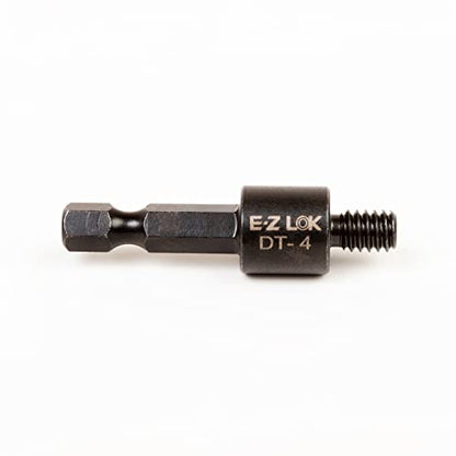 E-Z LOK 400-4 Thread Repair Kit, 400-4 - size: 1/4-20 (5 Count)