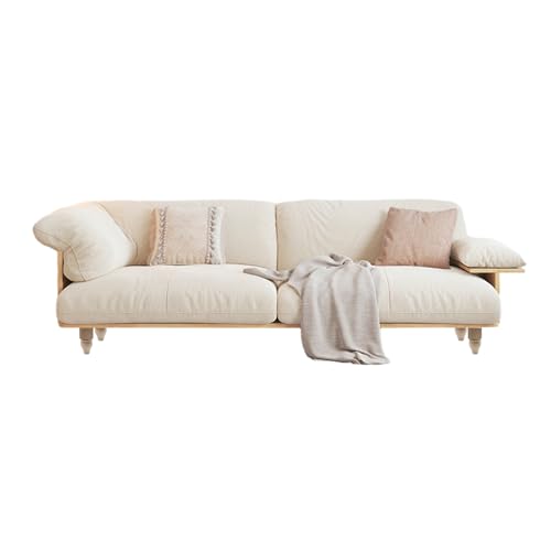 Unfinished Wooden Furniture Legs, 5.12 Inch Height, 4Pcs - size: Type-2