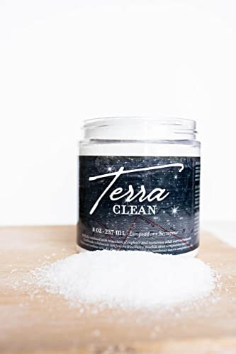 Dixie Belle Paint Company Terra Clean (8oz)