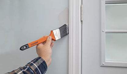 Black+Decker Performance Angle 3-Pack Brush Set - 1"/2"/2.5" by Mr. Brands