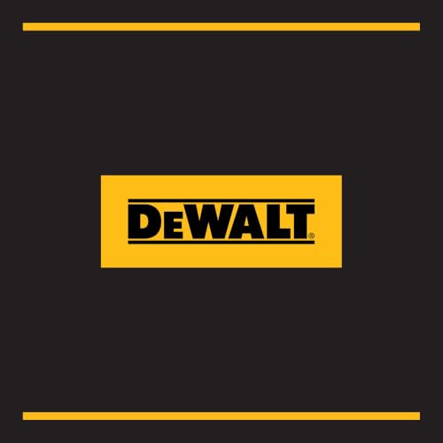 DEWALT 20V MAX Cordless Drill Driver Set, Electric Drill, Brushless 1/2 In 2 Speed, 2.0 Ah Battery and Charger Included, LED Light (DCD777D1)