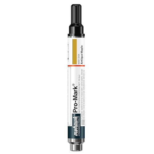 Mohawk Pro-Mark Capillary Marker, Antique Maple M267-0194, 1 Count - color: Antique Maple