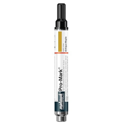 Mohawk Pro-Mark Capillary Marker, Antique Maple M267-0194, 1 Count - color: Antique Maple