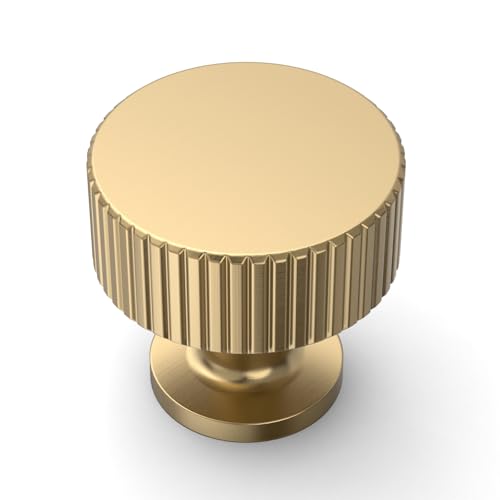 Asidrama 10 Pack Champagne Bronze Kitchen Cabinet Knobs - color: Champagne Bronze