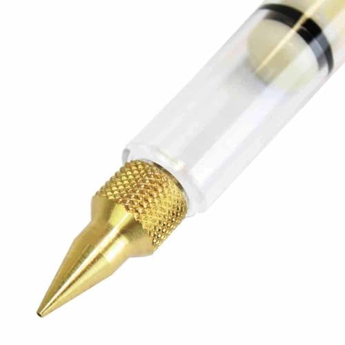 Big Horn 19405 High Pressure Glue Injector