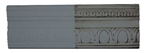 Retique It Chalk Furniture Paint, 32 Fl Oz (Pack of 1), 06 Greystone - color: 06 Greystone, size: 32 Fl Oz (Pack of 1)