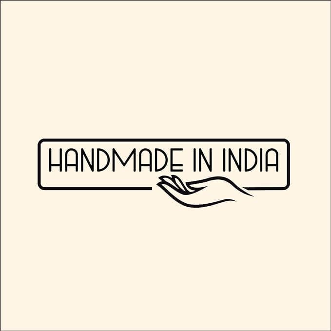 Indian Shelf 6 Pieces Cabinet Knobs for Dresser Drawer (Gold) - color: Gold, size: 6 Knobs