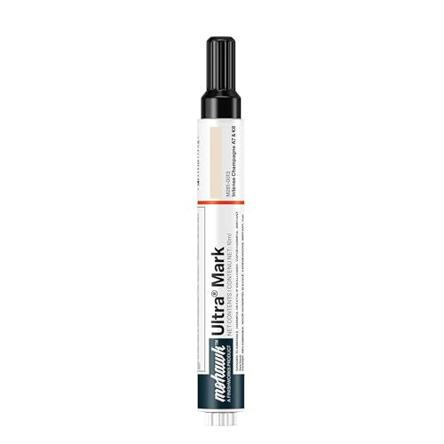 Mohawk Ultra Mark Wood Stain Touch Up Marker, Intense Champagne A7 & K8, M281-0013, 1 Count