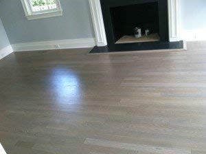 Retique It Liquid Wood - Pint Light Wood with Carbon Gray Stain - Stainable Wood Fiber Paint - Put a fresh coat of wood on it (16oz LW, Carbon Gray) - color: 60 Carbon Gray, size: 16 Fl Oz (Pack of 1)